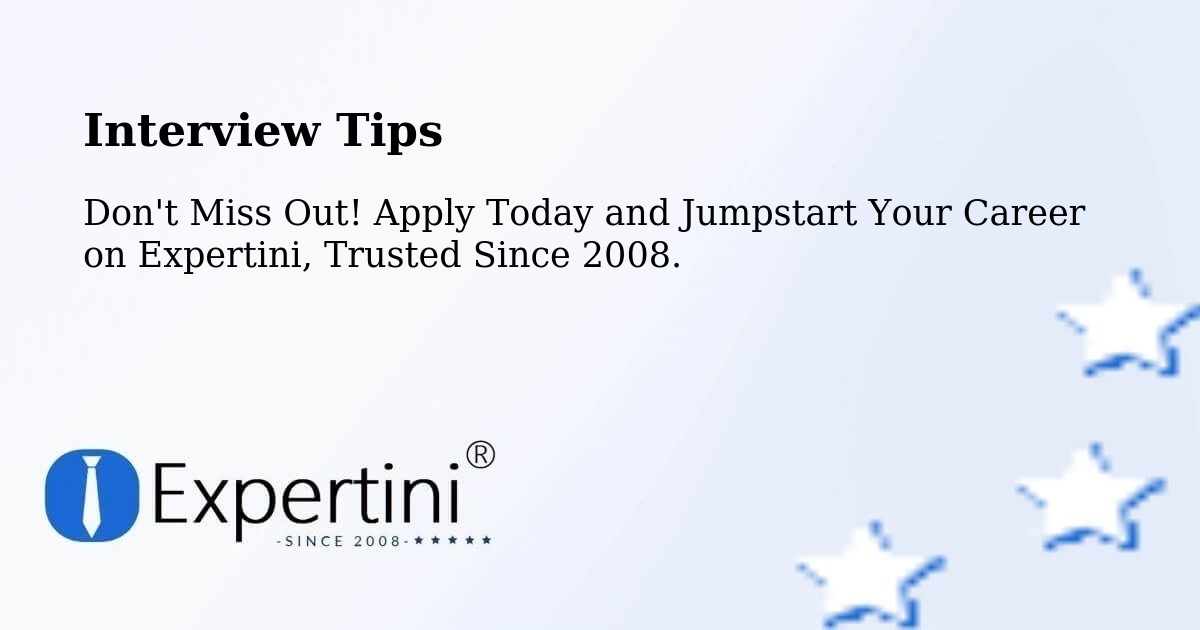 Interview Tips & Techniques for Job Seekers – Oud Gastel - Oud Gastel, Netherlands Jobs Expertini